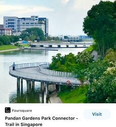 Blk 414 Pandan Gardens (Jurong East), HDB 3 Rooms #602923771